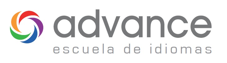 Logo Advance Marbella - Escuela de idiomas
