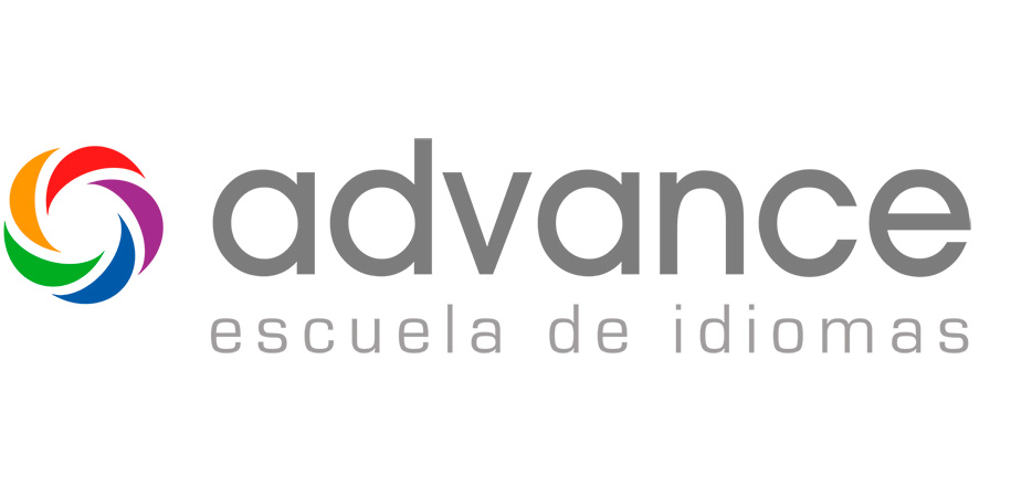 Logo Advance Marbella Academia de idiomas