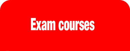 Exams courses languages