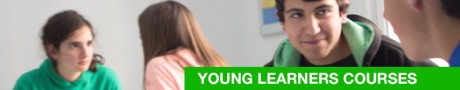Young learners courses