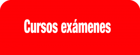 Cursos exámenes