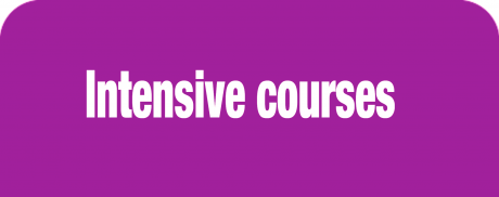 Intensive courses