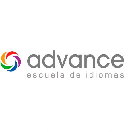 Logo Advance Marbella - Escuela de idiomas
