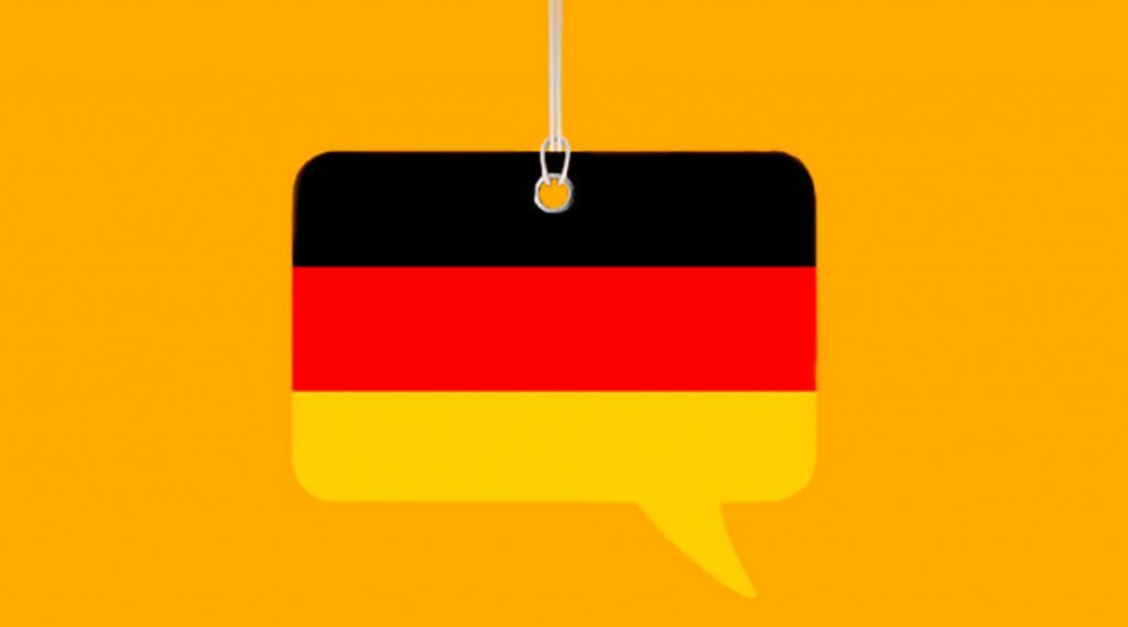 Estudiar Alemán