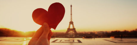 love-paris-banner