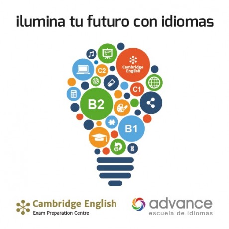 Ilumina tu futuro con idiomas